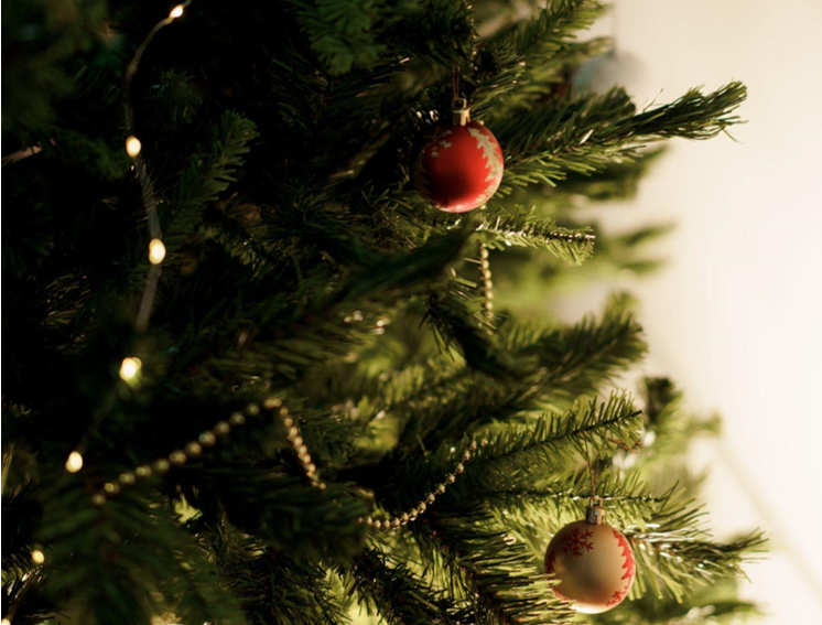 The Rise of Full Artificial Christmas Trees